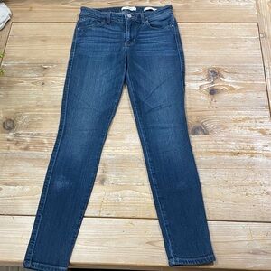 Guess Indigo Skinny Jeans